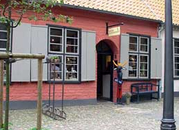 Galerie Klosterformat im Klosterhof