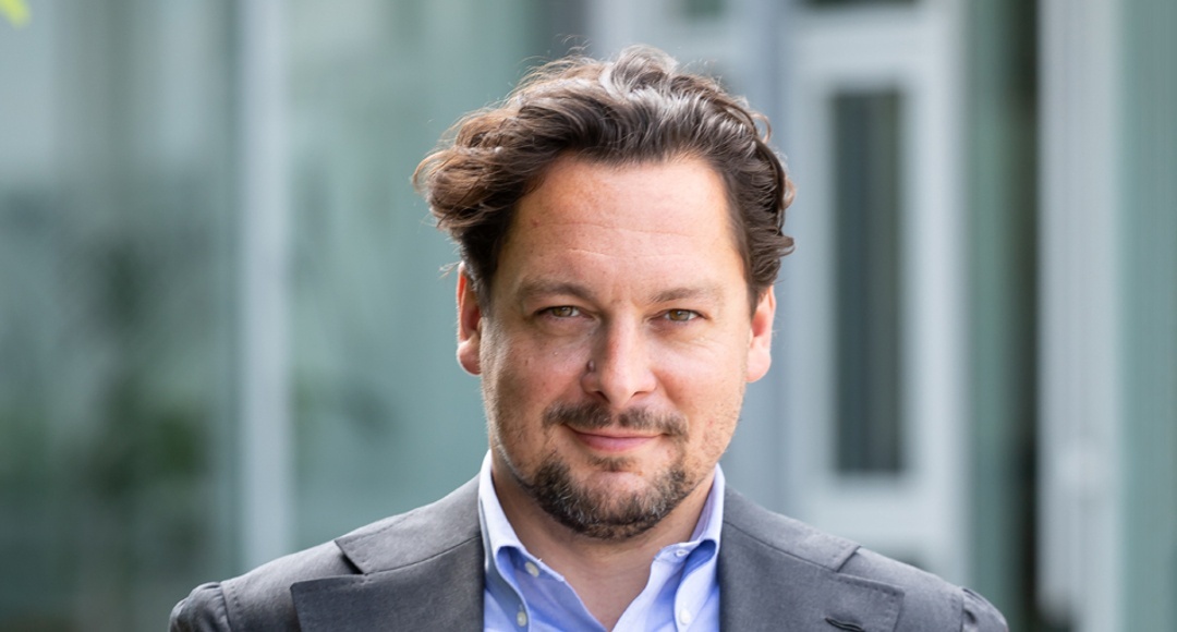 Leon Müller